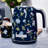 VQ Laura Ashley Jug Kettle-108339006