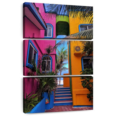 Lilie Akumal Villas