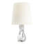 Adria LED Standard Table Lamp by AERIN