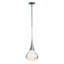 Fritz 1 - Light Single Teardrop Pendant-399742259