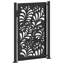 Weathering Steel Gate-1495959144-1495959150