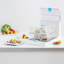 Steam Spa Food Steamer