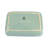Cactus 2 - Piece 2 - Size Baking Sheet Set - Light Olive