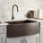 33" L x 21" W Kitchen Sink-37467250