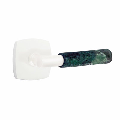 Select Double Dummy Door Lever