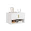 40cm W Manufactured Wood Bedside Table