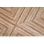 La Quinta Cowhide Geometric Area Rug in Caramel-1495411651