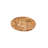 Olive Wood Round Mosaic Board