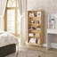 Ruithero 131 cm H x 60.3 cm W Standard Bookcase