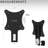 Vivo Single Screen Pole Mount