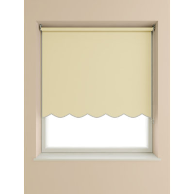 Dinah Room Darkening Roller Shade