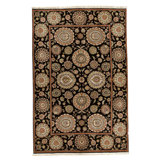One-of-a-Kind 5'9" X 7'9" Area Rug