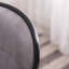 Tabouret de bar pivotant ajustable Masaccio-901558238