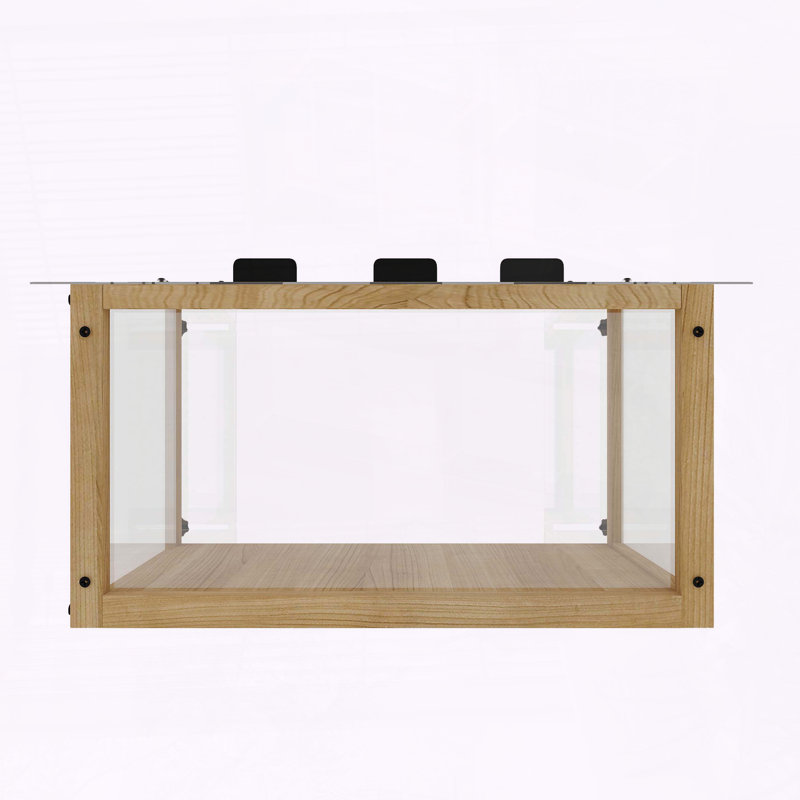 Waterproof Window Cat Perch Catio