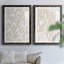Earth Gravure III - ensemble de 2 peintures encadrées-608205944-608205924