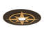 Pelorus Ceilling Medallion