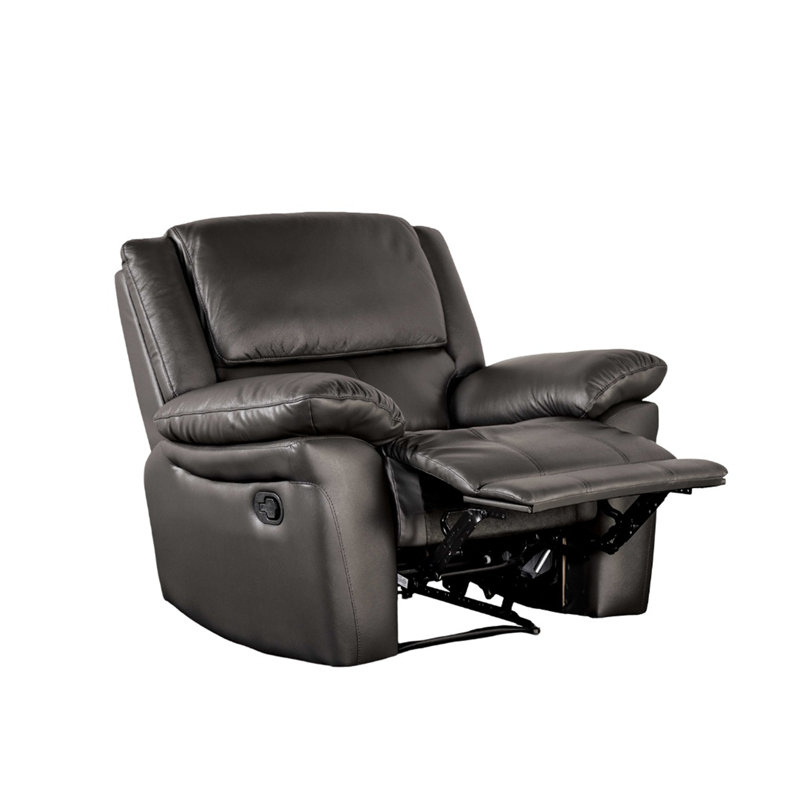 Fauteuil inclinable manuel transitionnel
