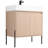 Ebern Designs Yordana Bathroom Vanity 30" Wide-2067855945-2067855937