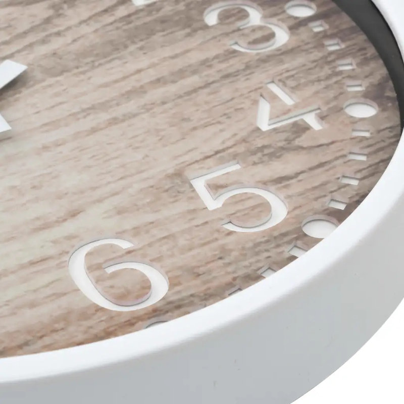 Quarles Wall Clock