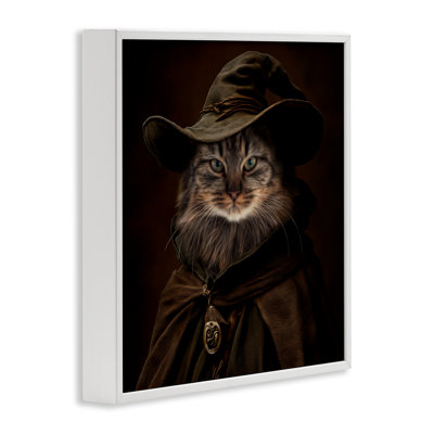 Giclée encadrée, par Kelley Parker