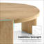 Table basse Konegan