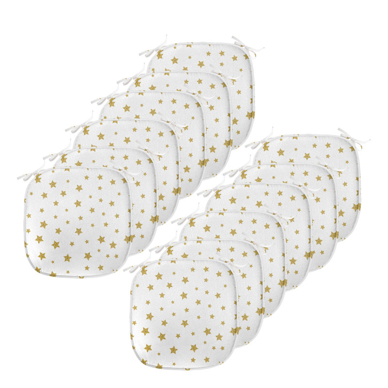 Chair Pad Cushion