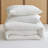 100% Cotton Waffle Weave Duvet Cover Set-135355228-135355229