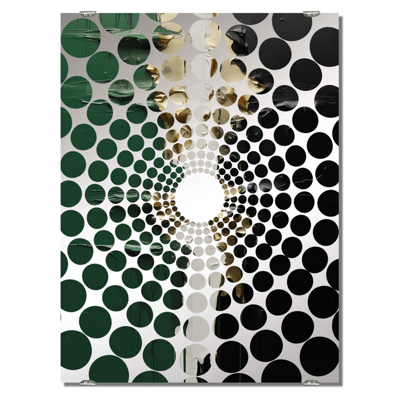 Miroir Mayon, 32 po x 24 po