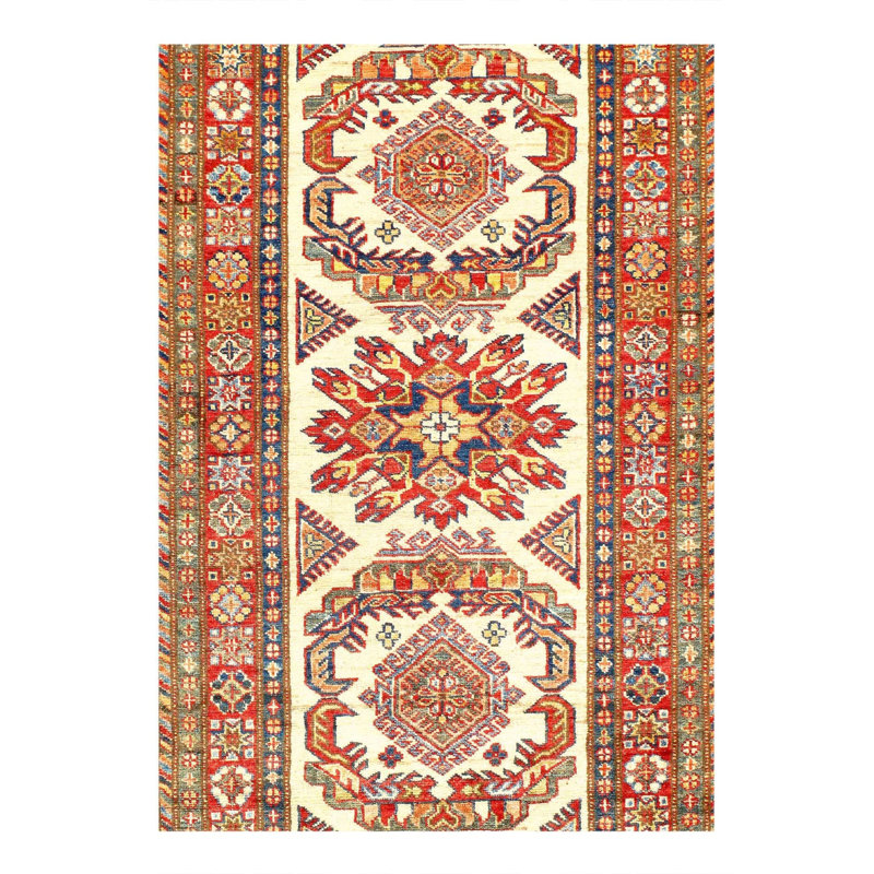 Oriental Area Rug