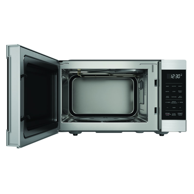 Sharp Carousel Countertop Convection Microwave Oven With Air Fry