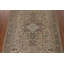 Vintage Geometric Traditional Area Rug 6x9