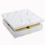 Table basse carrée moderne avec rangement-981505582