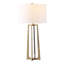 Pollyanna Metal Base Table Lamp-233001366