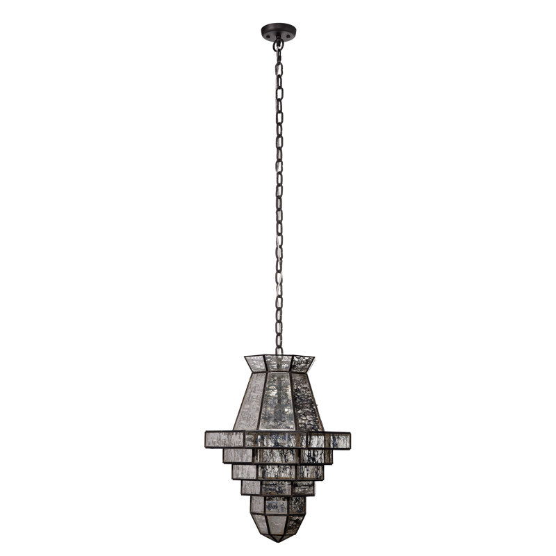 Imperial 1 - Light Pendant