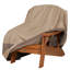housse pour chaise de patio Breunig