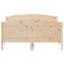 Wendy Solid Wood Bed-518251190-518251187