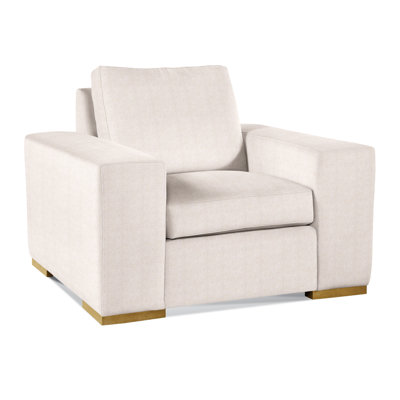 Memphis Armchair