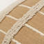 Coussin Appliqued