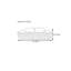 Banc rembourré en similicuir Miga-794572745-794572741