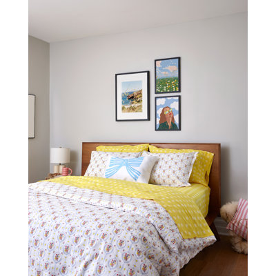 ssfu06  Deny Designs Sheet Set