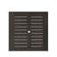 Club Aluminum Outdoor Dining Table-20521982