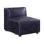 Canapé modulaire 94 po Raffles
