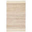 Tapis ivoire / naturel Naturals Tobago-1424095510