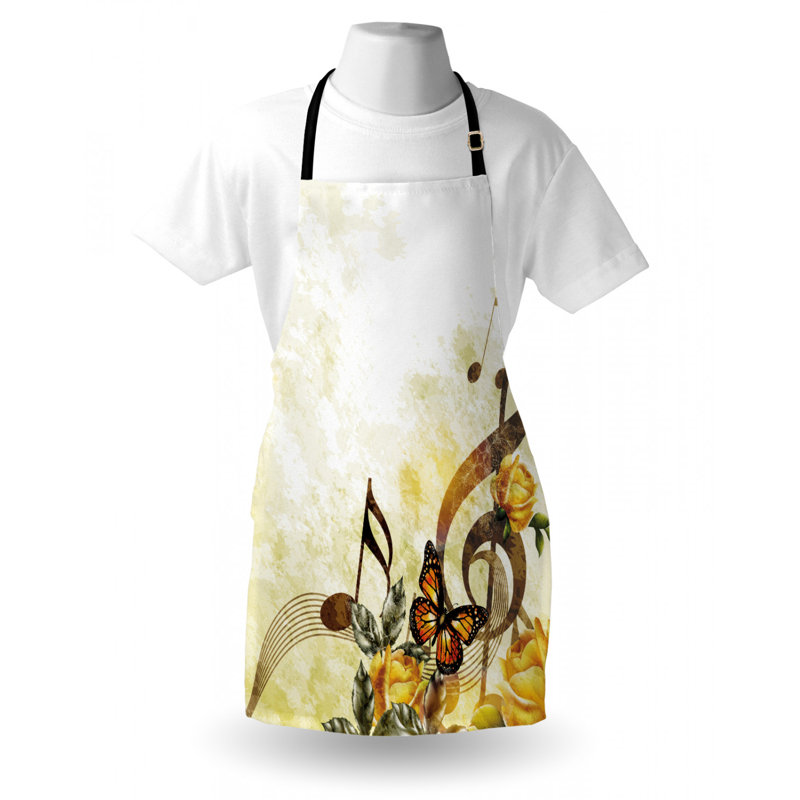 Bib Apron