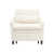 Velours côtelé beige