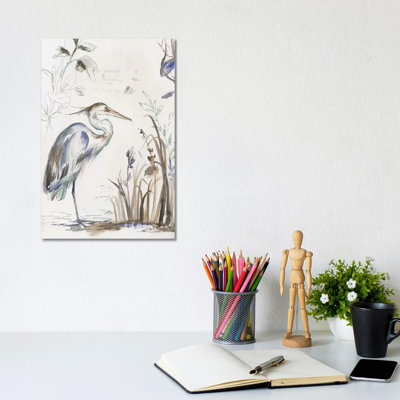 Sunset Echo by Aimee Wilson - Wrapped Canvas Gallery-Wrapped Canvas Giclée