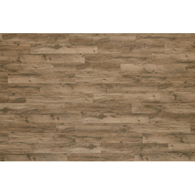 Planche de vinyle de luxe ADURA®PRO Loose Lay noyer héritage 7 po x 48 po x 4,5 mm