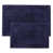 Solid Navy Blue