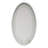 Wood Flat Wall Mirror