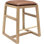 Becki Owens x Surya Richie Counter Stool